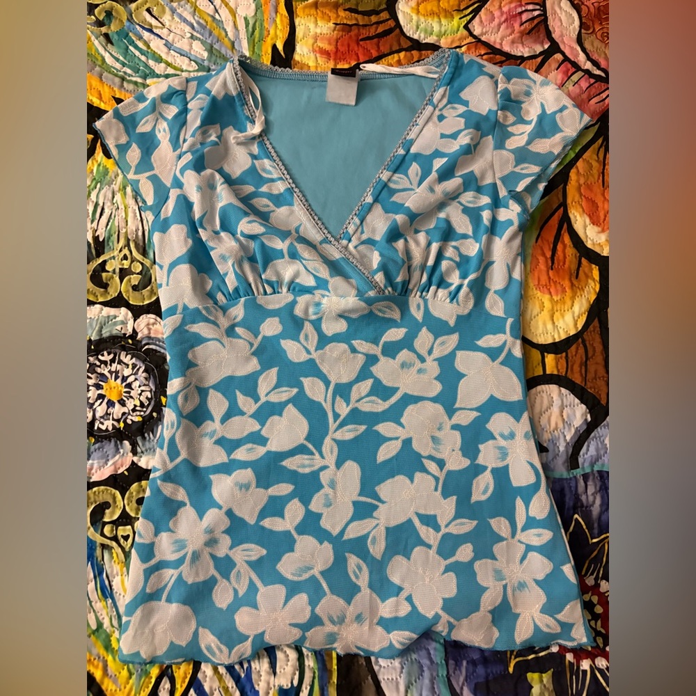 Hawaii Top